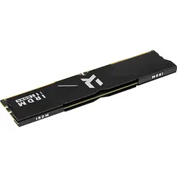 Модуль пам'яті GoodRam DDR5 32Gb (2x16) IRDM 5600Mhz Black (IR-5600D564L36S/32GDC) - мініатюра 4