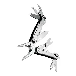 Мультитул Leatherman Wingman - мініатюра 2