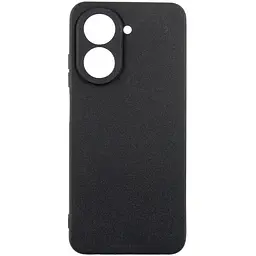 Чохол до мобільного телефона Dengos Carbon Xiaomi Redmi A5 Black (DG-TPU-CRBN-233)
