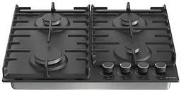 Варильна поверхня газова Gorenje G 642 AB (BG6AA-G0B) (6643045) - мініатюра 7