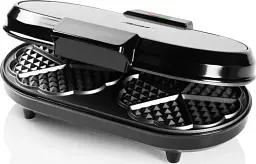 Вафельниця Bestron double heart ADWM730S - мініатюра 4