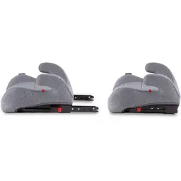 Бустер Kidwell Baxter Isofix 15-36 кг Grey - мініатюра 3