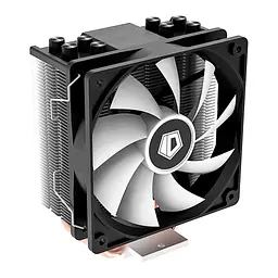 Кулер для процесора ID-Cooling SE-214-XT (1700/1200/1151/1150/1155/1156/AM4) (SE-214-XT) - мініатюра 2