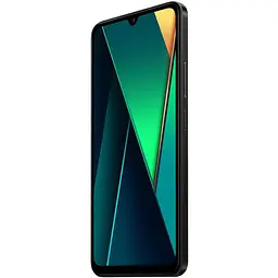 Смартфон Xiaomi Poco C75 8/256GB Black - мініатюра 3