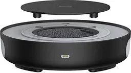 Автомобільний зволожувач повітря Baseus Freshing Breath Car Air Purifier CRJHQ01-01 - мініатюра 3