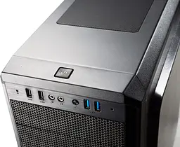 Корпус Cougar MX330-G Black (385NC10.0006) [101592] - мініатюра 11