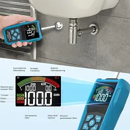 Вологомір DURFICST WM700B - мініатюра 6