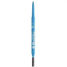 Олівець для брів Rimmel Kind & Free Warm brown відтінок 003, 0.09 г