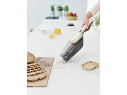 Вертикальний і ручний пилосос Electrolux EERC 75 SW 2 в 1 - мініатюра 2