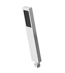 Душова система Kohlman Nexen 35 chrome + BOX прихованого монтажу QW210UQ35, Хром - мініатюра 6