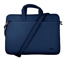 Trust Сумка Trust Bologna 14" Eco, синій - мініатюра 2