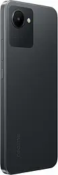 Смартфон Realme C30 3/32GB Denim Black (Global) Seller Refurbished - мініатюра 5