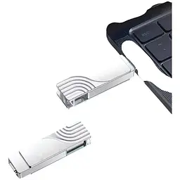 Флеш-накопичувач USB Borofone BUD3 USB3.0 Type-C 128 ГБ з високою швидкістю передавання даних (37591-01_525) - мініатюра 2