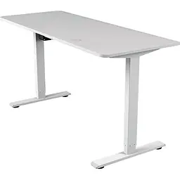 Геймерський стіл Cougar Royal 150 Mossa White (Royal 150 Mossa (White)) - мініатюра 5