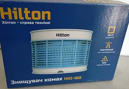 Знищувач комах Hilton HKI-160 - мініатюра 5