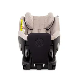Дитяче автокрісло Avionaut AeroFIX RWF Iso-Fix Beige Melange, бежевий (AV-350.RWF-AF.02) - мініатюра 3