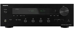 Стерео-ресивер Onkyo TX-8470 Black - мініатюра 1