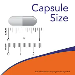 NOW Комплекс вітамінів B-100 - 100 капсул - мініатюра 3