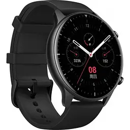 Смарт-годинник Amazfit GTR 2 Sport Obsidian Black/Sport Edition - мініатюра 2
