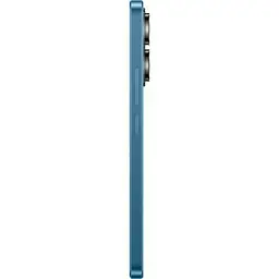 Смартфон Xiaomi Poco X6 12/256GB Blue (UA UCRF) [NFC, 5G] - мініатюра 2