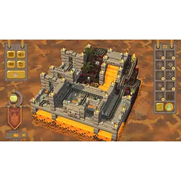 Ключ активації Microsoft Hamster on Rails для Xbox One/Series S/X - мініатюра 5