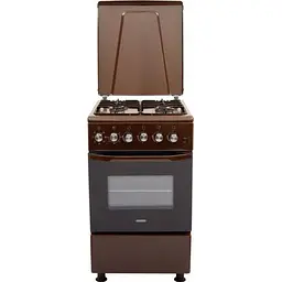 Комбінована плита Eleyus Combo 5007 EF BR
