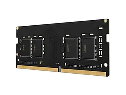 Модуль пам'яті Lexar 8 GB SO-DIMM DDR4 3200 MHz (LD4AS008G-B3200GSST) - мініатюра 2