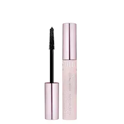 Туш для вій об'ємна підкручуюча Neverti Beauty Boost Volume & Lift (NP504)