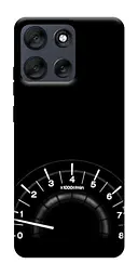 TPU чохол Demsky Speed для Motorola Moto G56 5G