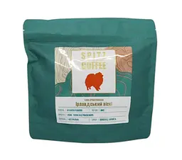 Кава Ірландський віскі 250 г SPITZ COFFEE