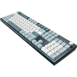 Клавіатура MONTECH MKey Freedom Red Switch (MK105FR) [127104] - мініатюра 4