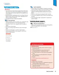 Quick Minds 2. Teacher's Book (for Ukraine, НУШ) - мініатюра 11