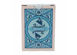 Карти гральні United States Playing Card Company Bicycle Disney Vaiana (ВР_КИБДВ) - мініатюра 2