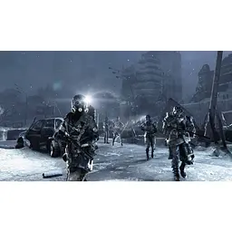 Ключ активації Microsoft Metro Saga Bundle для Xbox One/Series - мініатюра 2