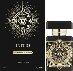 Парфумована вода Initio Parfums Oud For Greatness 50 мл - мініатюра 2