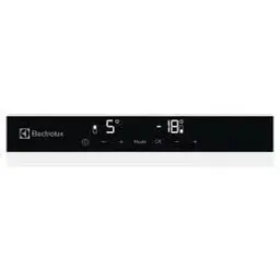Холодильник Electrolux RNT6TE19S з морозильною камерою - мініатюра 4
