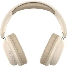Навушники Defender FreeMotion B640, Bluetooth+3,5мм, Beige (63642) - мініатюра 3