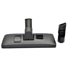 Пилосос Domotec MS 4405 220 В / 1200 Вт, пилосос циклон з контейнером - мініатюра 4