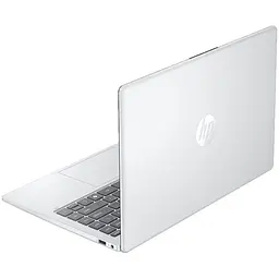 Ноутбук HP OmniBook 3 NG AI Hokie 25C1 AMD Ryzen AI 340 до 4, 8 ГГц, 14 дюймів, Full HD, 16 ГБ DDR 5, 512 ГБ SSD, вбудованою графікою AMD, Windows 11, Glacier Silver - мініатюра 6