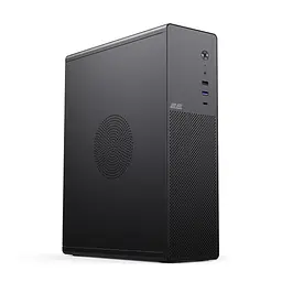 2E Комп'ютер персональний 2E Rational AMD R5-5500GT, 16Gb, F256GB, UMA, A520, 2E-V90B, 400W, Win11PE