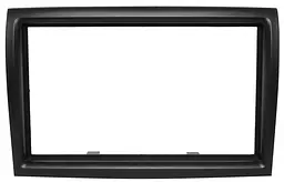 Перехідна рамка Citroen Jumper, Peugeot Boxer, Fiat Ducato AWM 781-11-056 - мініатюра 2