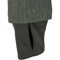 Куртка Orbis Textil Softshell 428000 - 55 M Оливковий - мініатюра 5