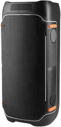 Портативна акустика Defender Boomer 200 200Вт чорний (65201) (7151831) - мініатюра 2