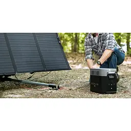 Зарядна станція EcoFlow DELTA Max 2000 (DELTA2000-EU) - мініатюра 5