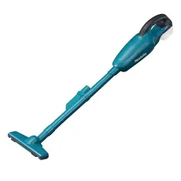 Пилосос 2 в 1 (вертикальний + ручний) Makita DCL180Z (без акумулятора)