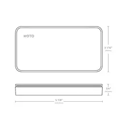 Викрутка Xiaomi HOTO 28 в 1 (QWLSD009) - мініатюра 7