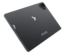 Планшет Pixus Titan 11" 8/256GB 4G Grey - мініатюра 10