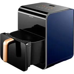 Мультипіч Panasonic NF-CC600ATS [127953] - мініатюра 5