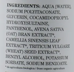 Пінка для укладання хвилястого волосся Bioearth Hair Styling Mousse 150 мл - мініатюра 3