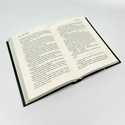 Святий - Сімоне Сьєрра | Клуб Сімейного Дозвілля, книга українською, нова, тверда - мініатюра 3